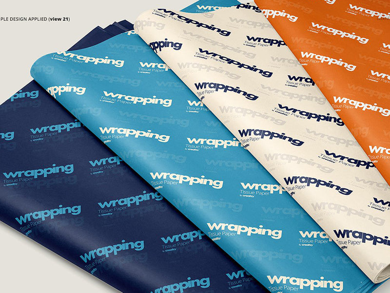 Wrapping Paper