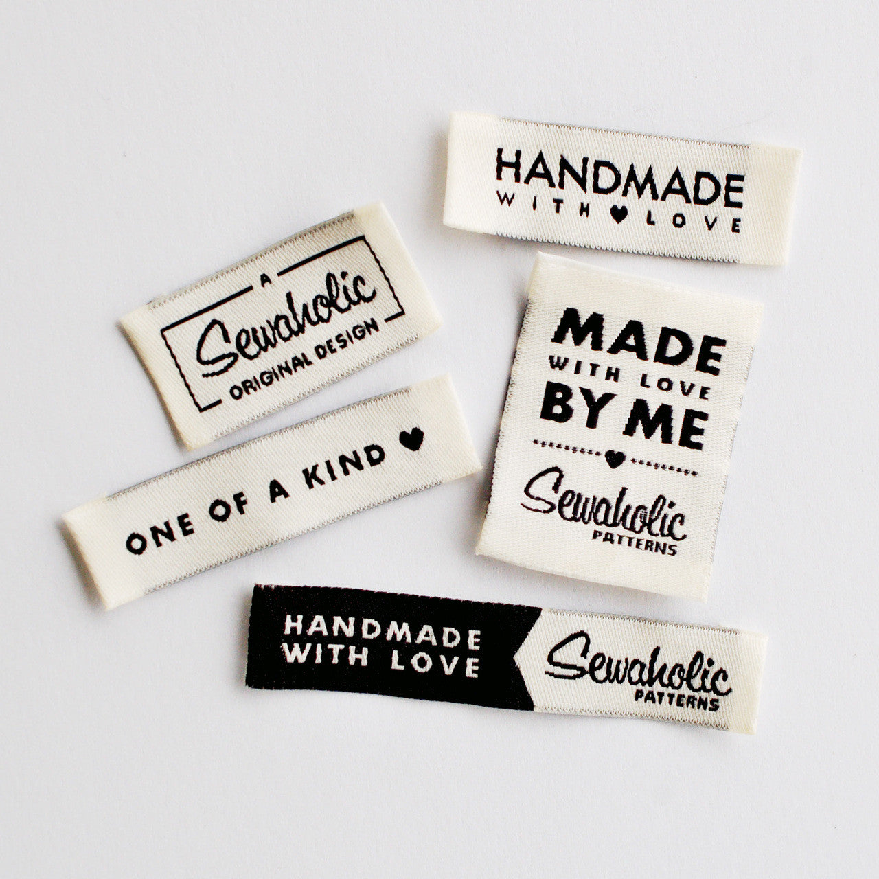 Fabric Labels