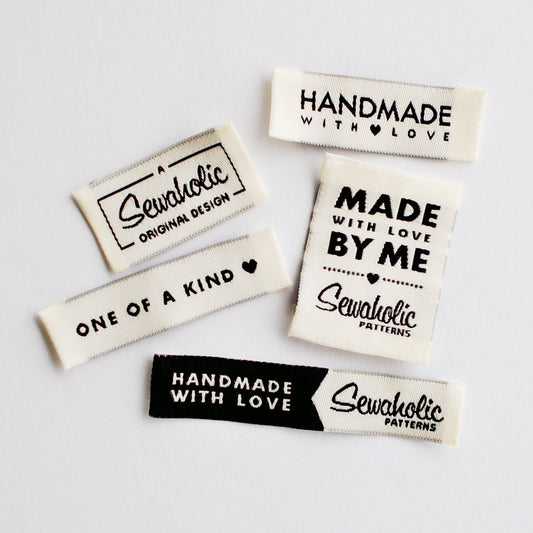 Fabric Labels