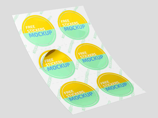 Stickers